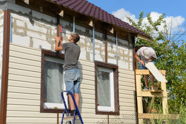 Best Stucco Siding  in Stowell, TX