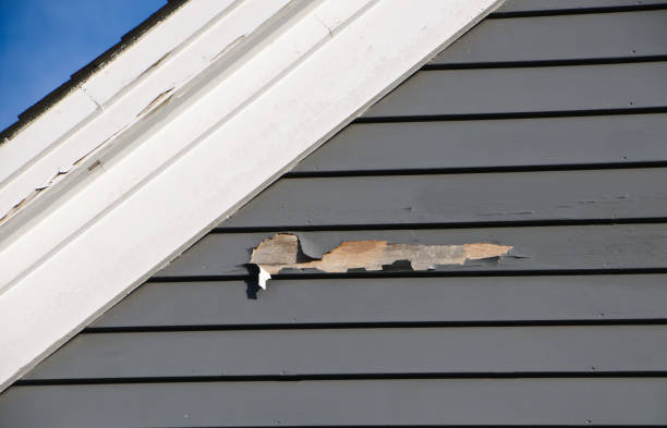 Stowell, TX Siding Installation & Repair Company