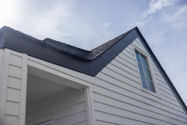 How To Choose The Right Materials for Your Siding Installation in 'Stowell, TX